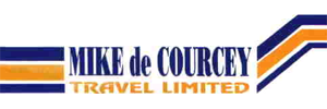 mike de courcey travel limited